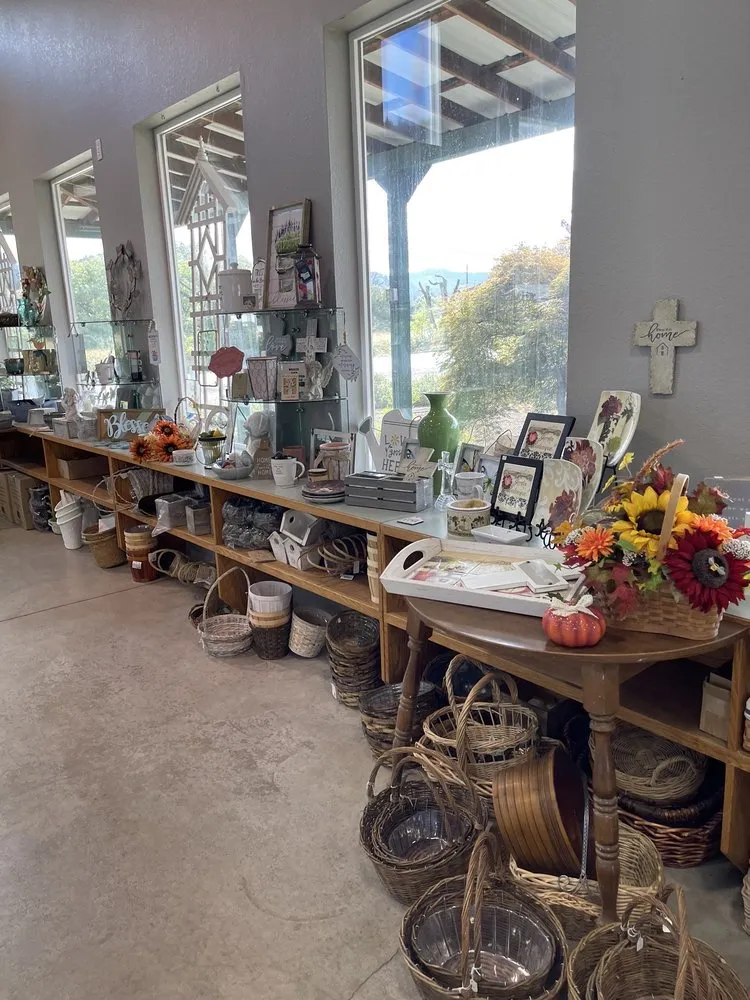 Top-rated lawn mowing service in Winston, OR by Wintergreen Nursery