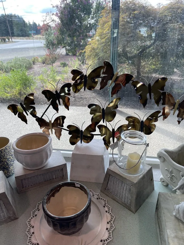 Local yard maintenance in Winston, OR by Wintergreen Nursery