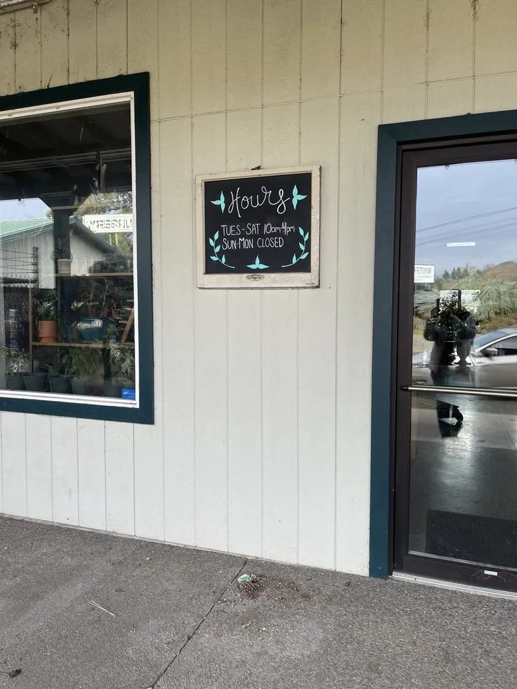 Affordable yard cleanup service experts serving Winston, OR - Wintergreen Nursery