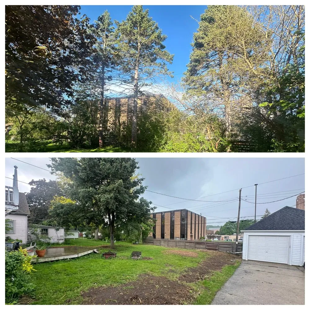 Custom yard maintenance experts serving West Bend, WI - Wintergreen Site Management