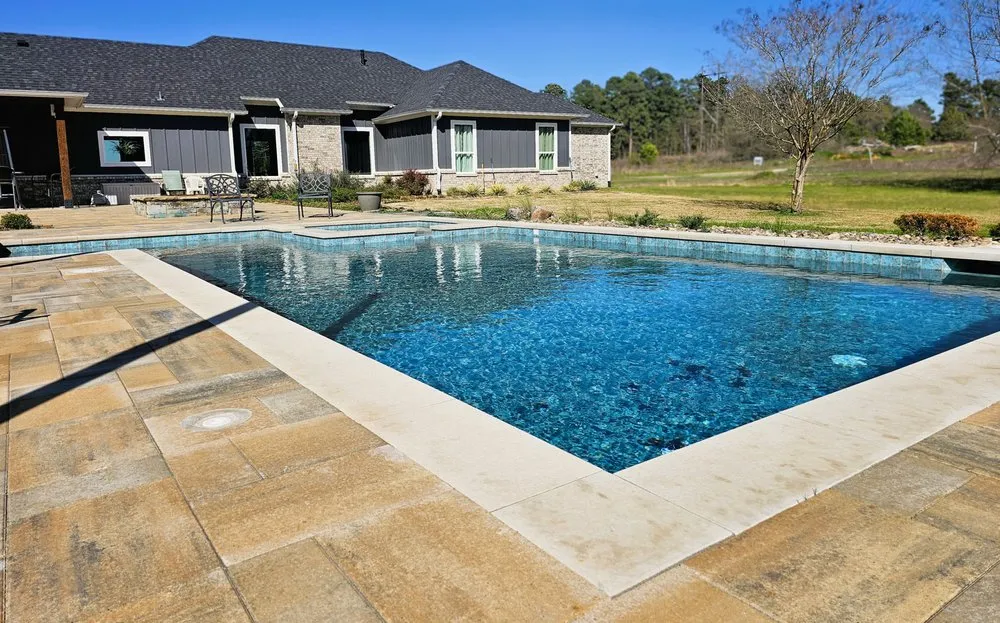 Professional landscaping services for beautiful yards across Hawkins, TX - Winters Landscape and Irrigation