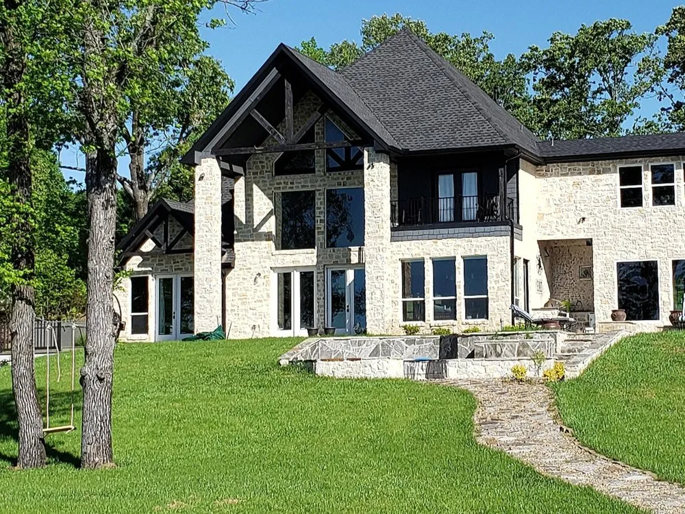 Expert yard maintenance for year-round maintenance in Hawkins, TX by Winters Landscape and Irrigation