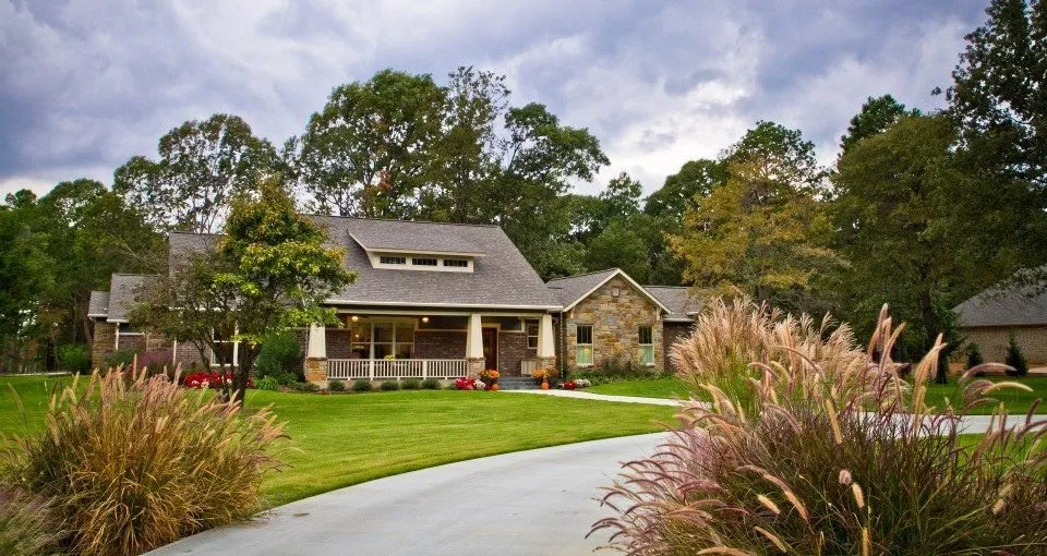 Reliable yard maintenance with custom design across Hawkins, TX - Winters Landscape and Irrigation