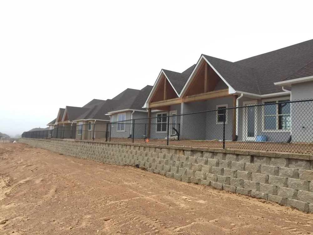 Custom yard maintenance in Hawkins, TX by Winters Landscape and Irrigation