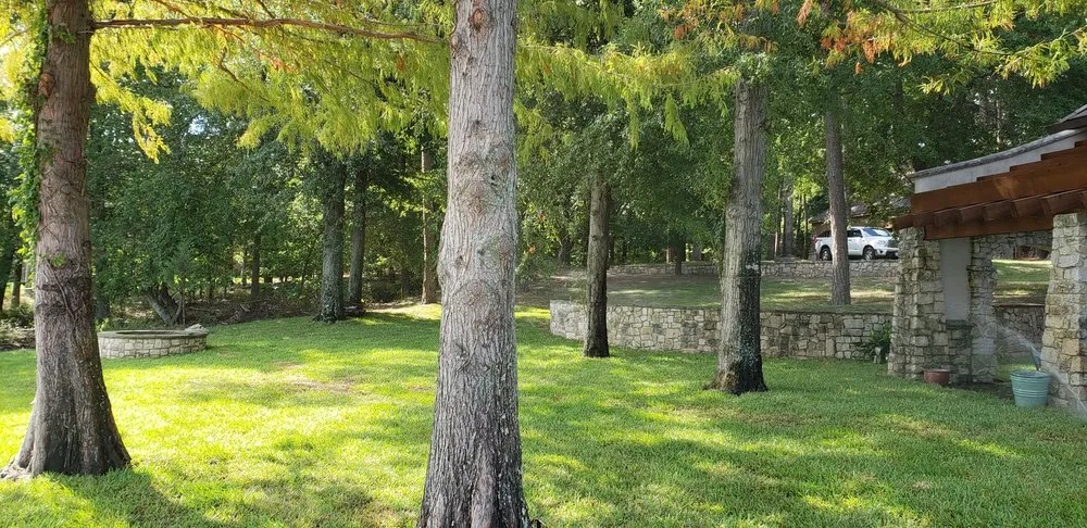 Local landscaping services for homes across Hawkins, TX - Winters Landscape and Irrigation