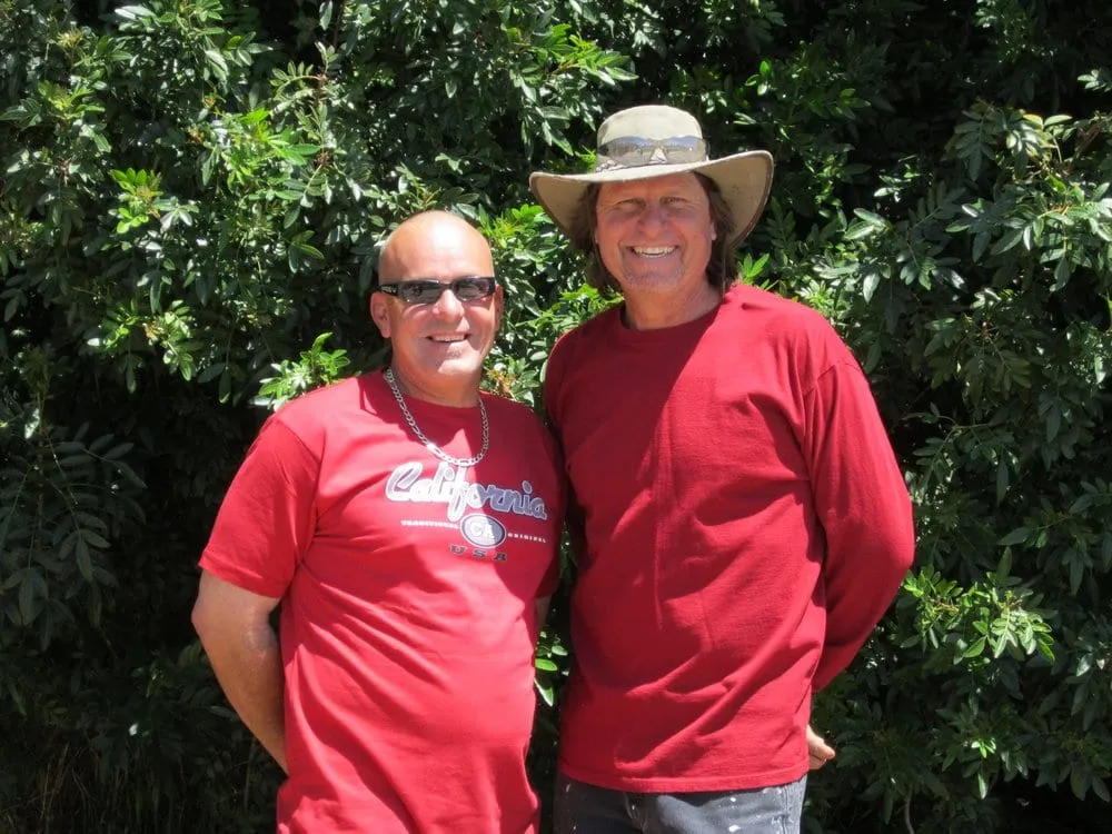 Reliable lawn mowing service for outdoor upgrades in Lemon Grove, CA by Winters Lawn Maintenance