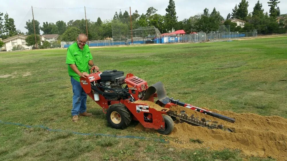 Top-rated outdoor landscaping experts serving Lemon Grove, CA - Winters Lawn Maintenance