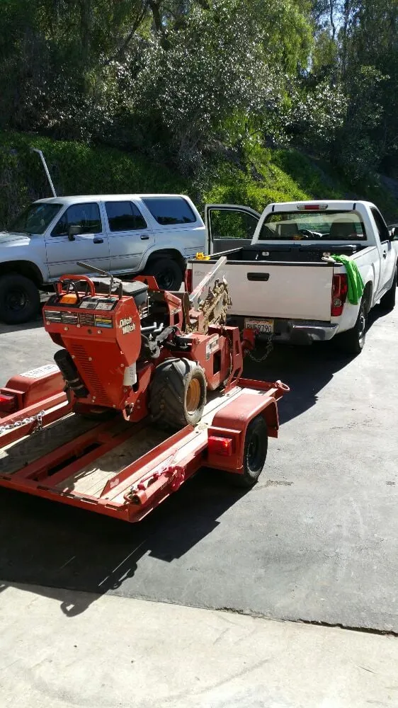 Custom landscaping services for beautiful yards across Lemon Grove, CA - Winters Lawn Maintenance