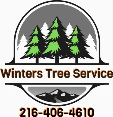 Winters Tree Service Logo