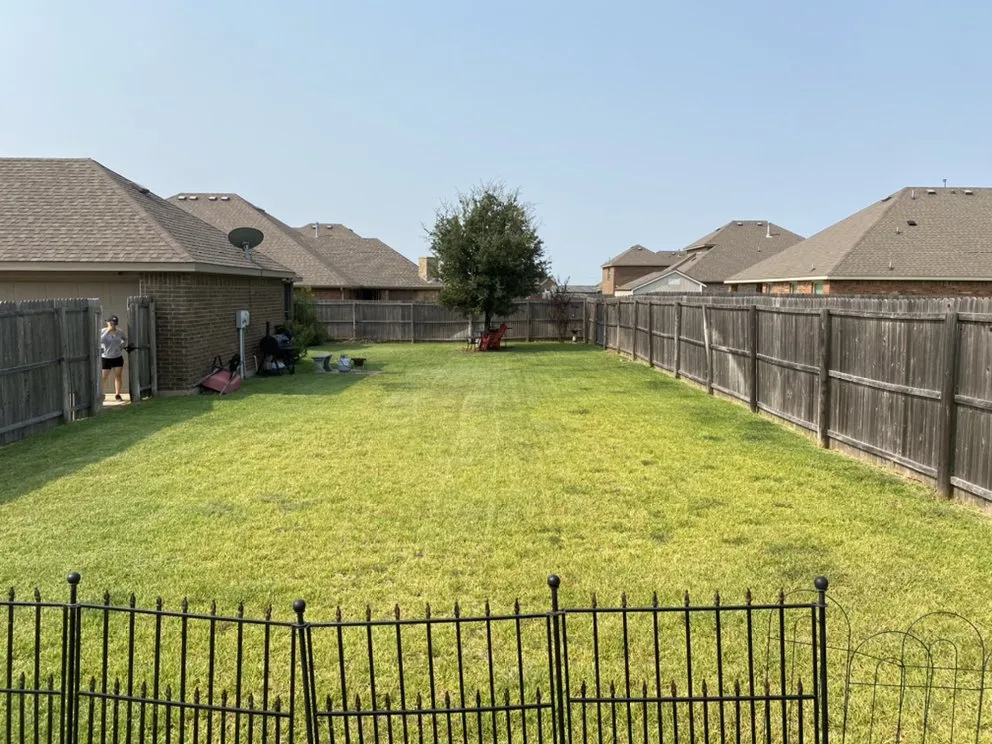 Professional landscape design near you across Forney, TX - Winters way