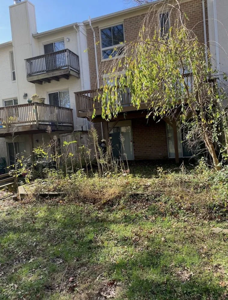 Trusted lawn care service for year-round maintenance in Frederick, MD by WinterWorks Landscaping