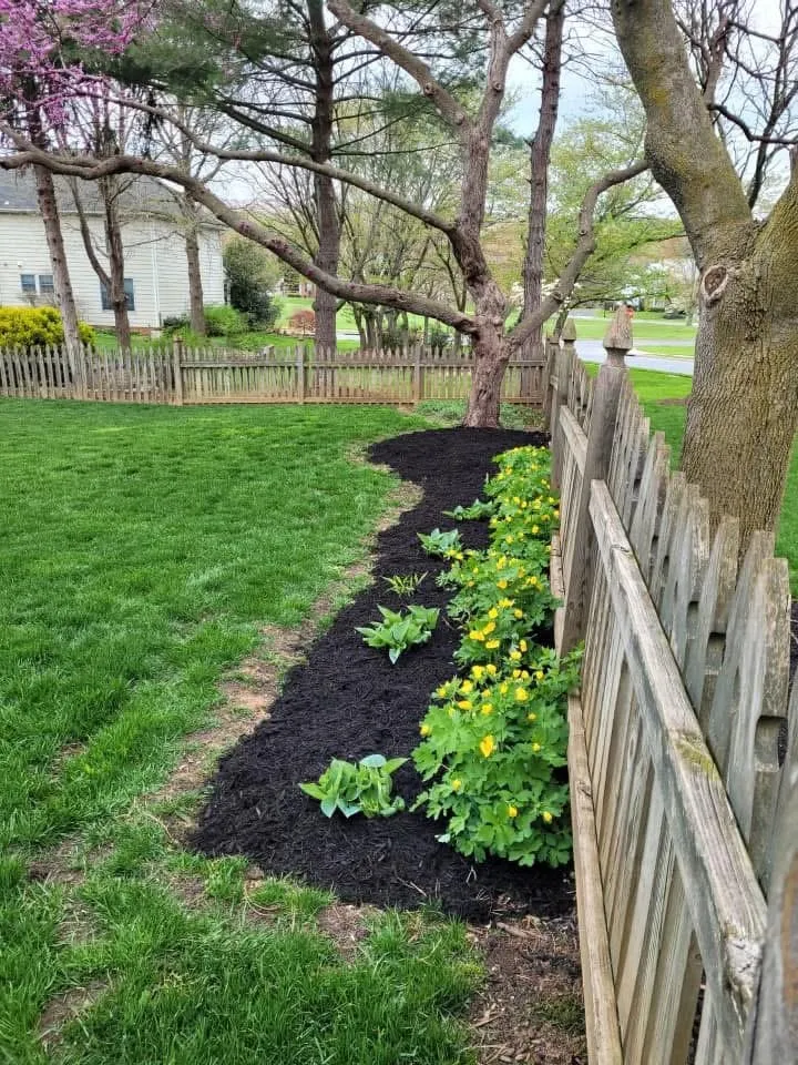 Top-rated garden landscaping experts serving Frederick, MD - WinterWorks Landscaping