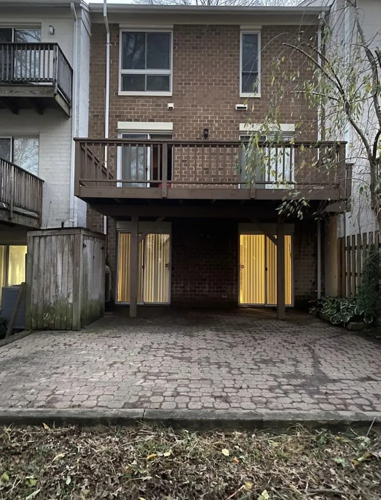 Local lawn care service in Frederick, MD by WinterWorks Landscaping