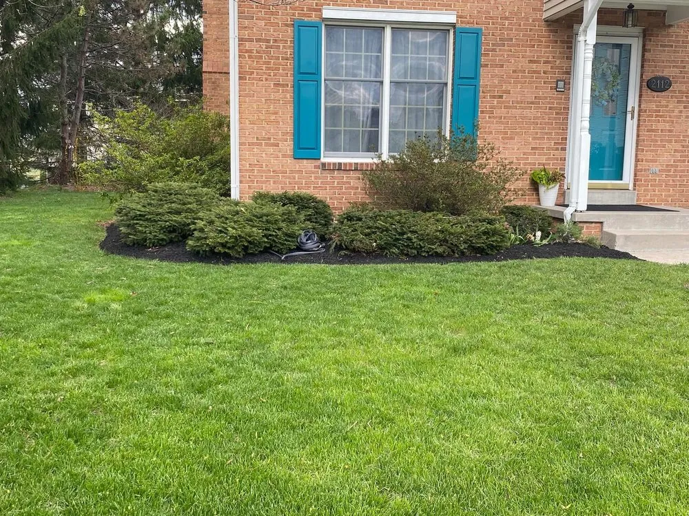 Reliable lawn care service for outdoor upgrades across Frederick, MD - WinterWorks Landscaping