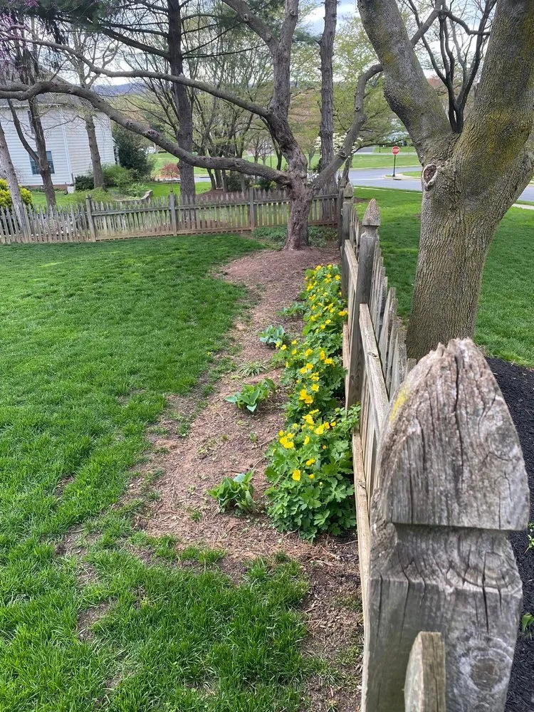 Professional landscaping services experts serving Frederick, MD - WinterWorks Landscaping