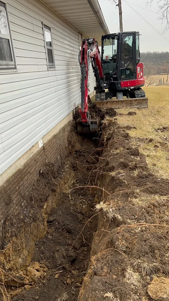 Top-rated lawn mowing service experts serving New Virginia, IA - Winward Property Improvement