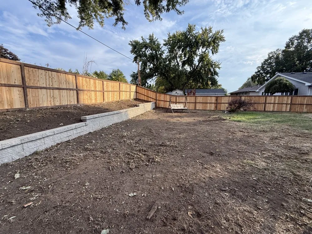 Trusted yard maintenance in New Virginia, IA by Winward Property Improvement