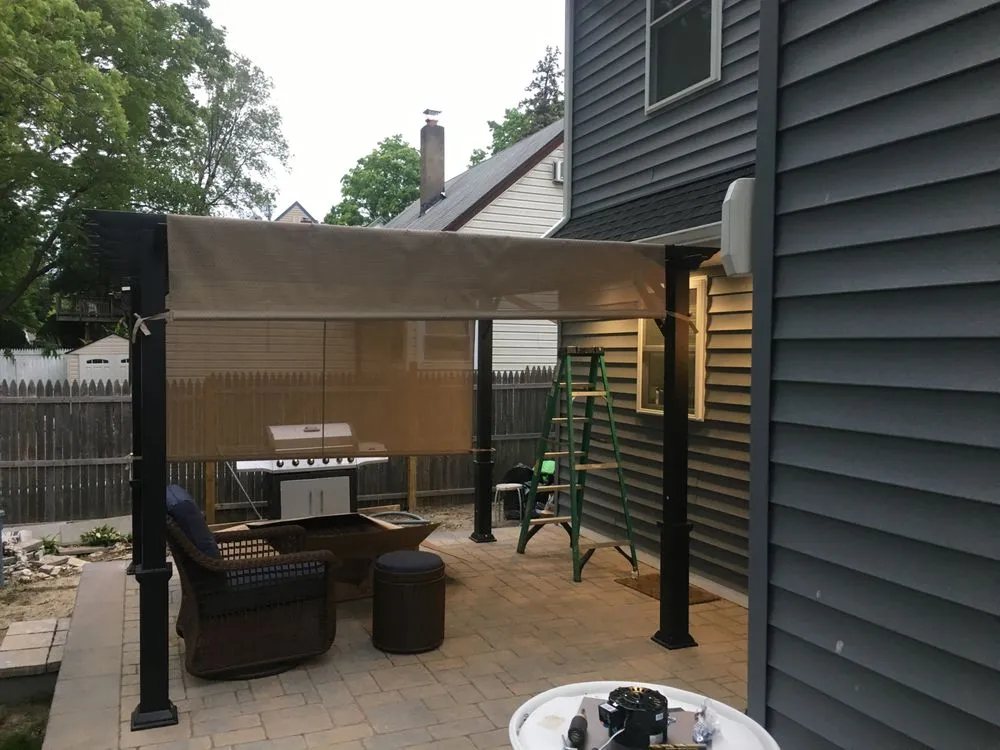 Trusted yard cleanup service for homes across Denville, NJ - Winwood Water Gardens