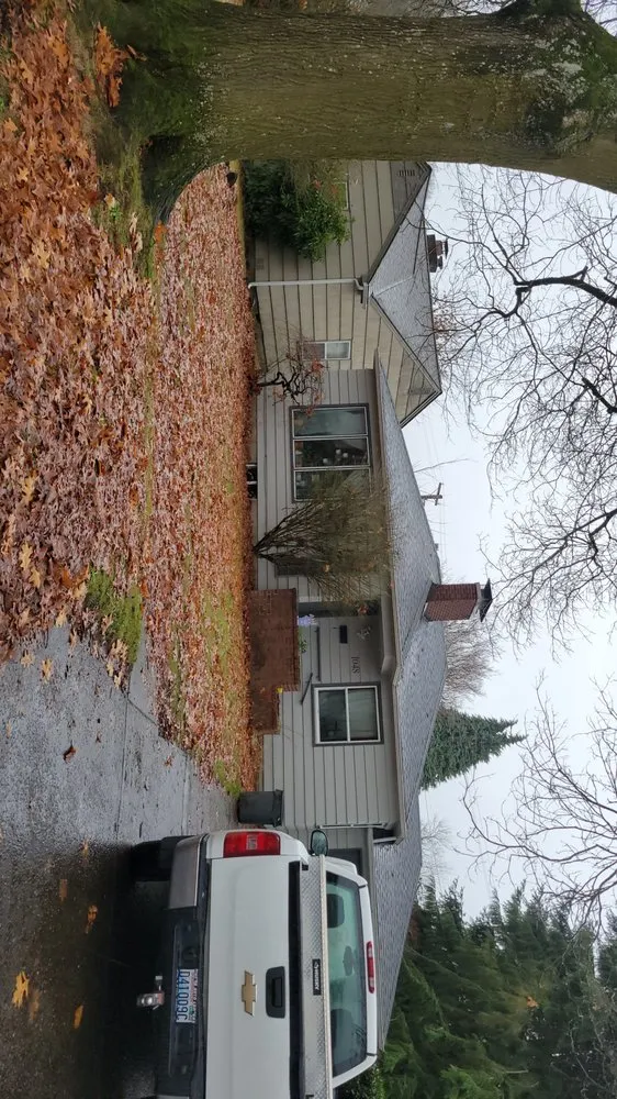 Trusted yard maintenance for residential properties in Longview, WA by Wipplingers Lawn In Order