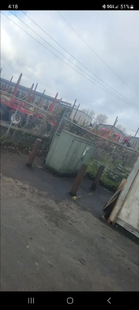 Professional yard maintenance for residential properties in Longview, WA by Wipplingers Lawn In Order