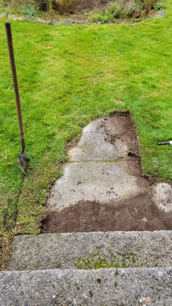 Expert landscape installation for beautiful yards across Longview, WA - Wipplingers Lawn In Order