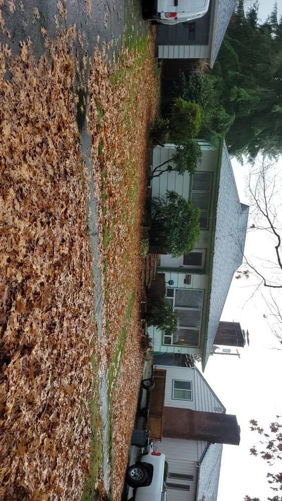 Local yard maintenance in Longview, WA by Wipplingers Lawn In Order