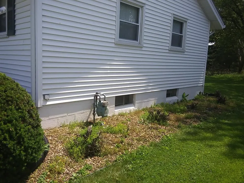 Trusted lawn mowing service for beautiful yards in Galion, OH by Wireman's Pro Lawn