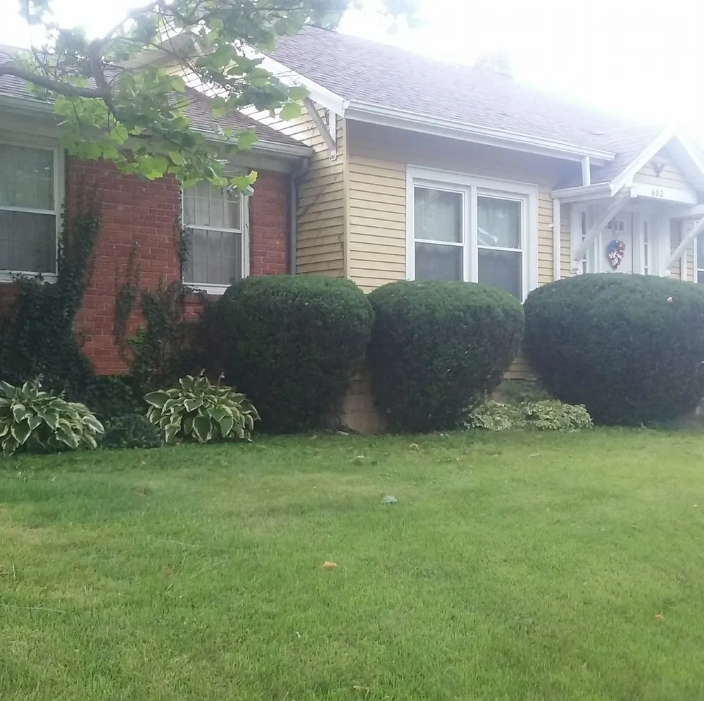 Trusted landscape design experts serving Galion, OH - Wireman's Pro Lawn