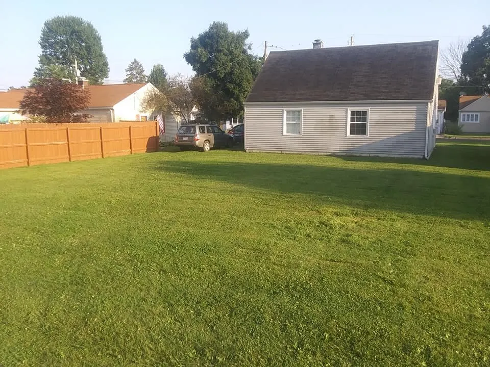 Reliable lawn care service in Galion, OH - Wireman's Pro Lawn