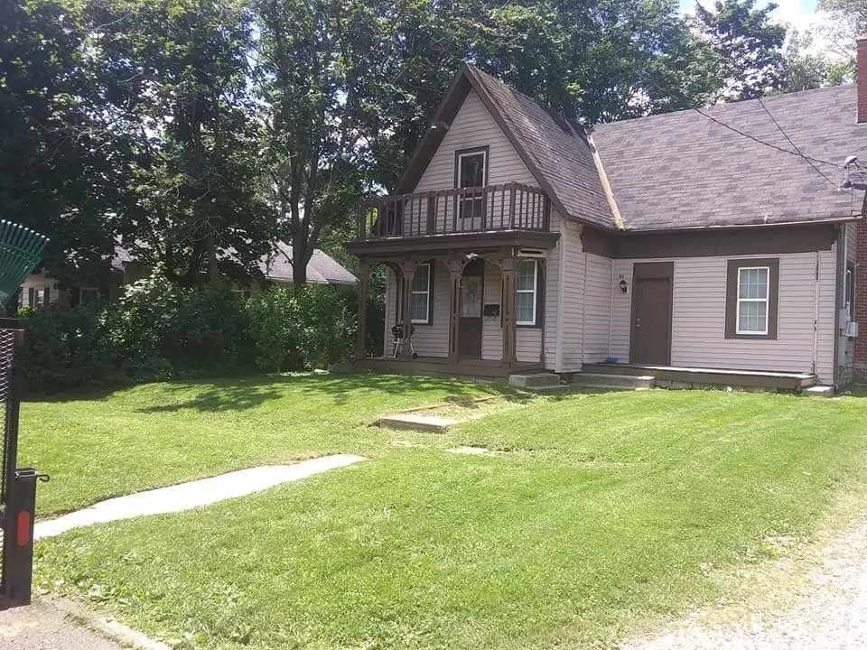 Top-rated landscape design in Galion, OH - Wireman's Pro Lawn