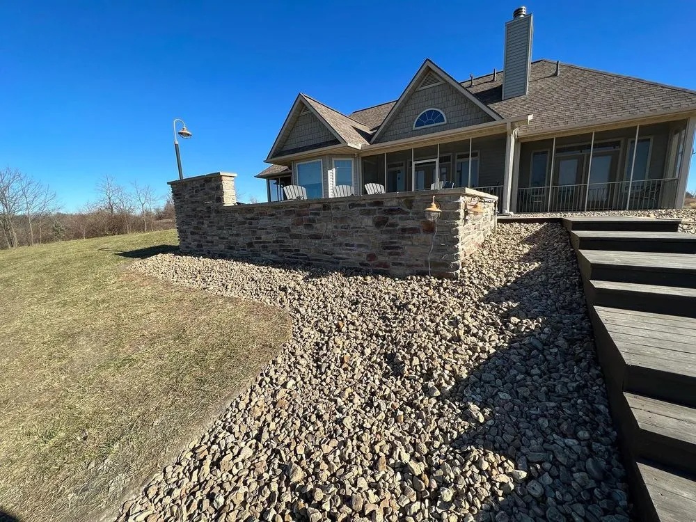 Local lawn care service experts serving Clinton, MO - Wirsig Lawn & Landscape