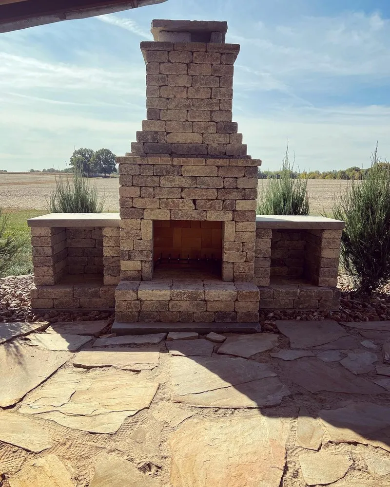 Local landscape design in Clinton, MO - Wirsig Lawn & Landscape