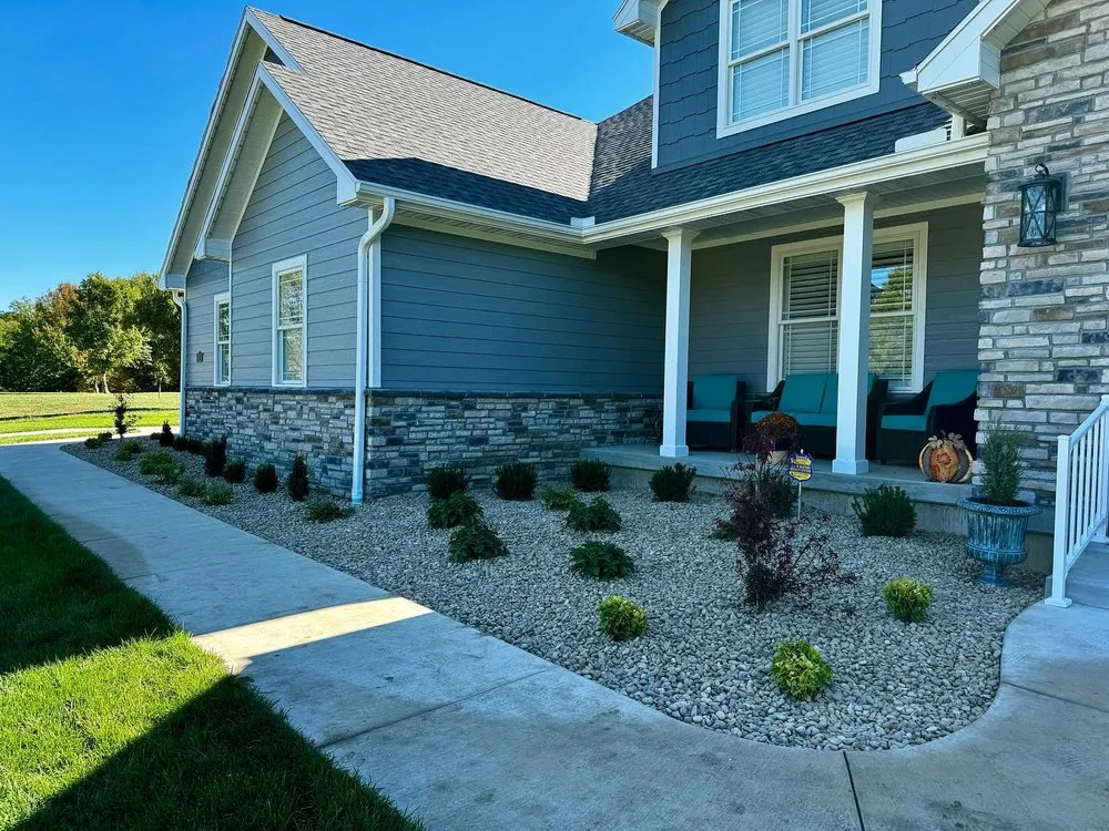 Trusted lawn care service experts serving Clinton, MO - Wirsig Lawn & Landscape