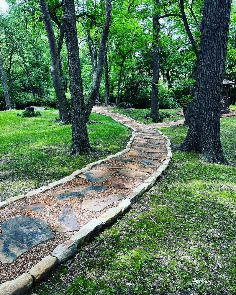 Local landscape design with custom design across Clinton, MO - Wirsig Lawn & Landscape