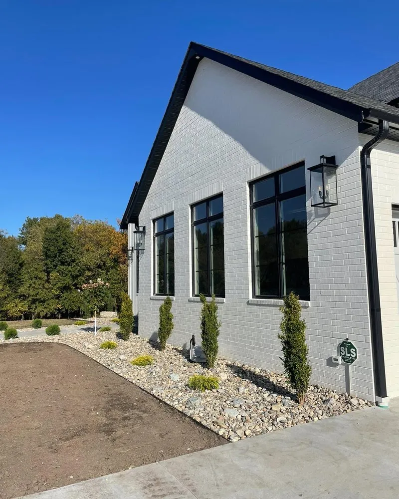 Trusted residential landscaping for year-round maintenance in Clinton, MO by Wirsig Lawn & Landscape