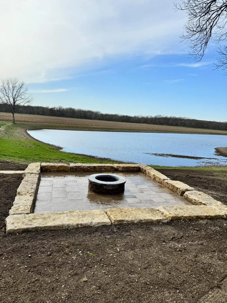 Local landscaping services experts serving Clinton, MO - Wirsig Lawn & Landscape