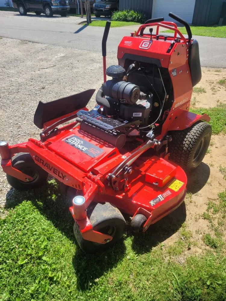 Local garden landscaping in Richland City, IN - Wirth A Cut