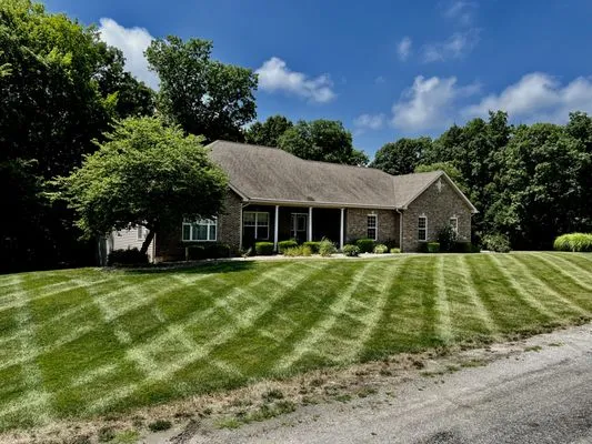 Wirth Lawn Solutions