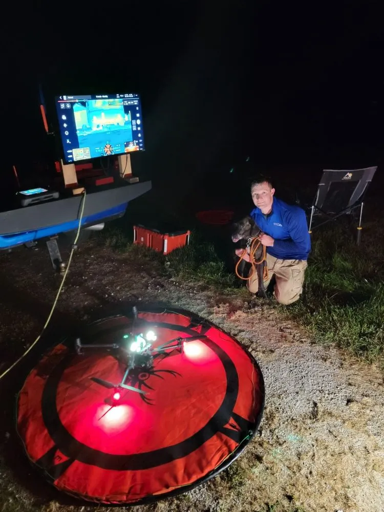 Reliable landscape installation for beautiful yards across Stoughton, WI - Wisco Aerial & Ground Services