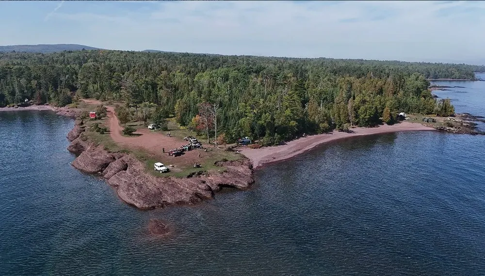 Reliable yard maintenance in Stoughton, WI by Wisco Aerial & Ground Services