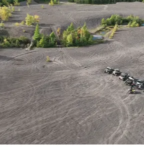 Affordable residential landscaping experts serving Stoughton, WI - Wisco Aerial & Ground Services