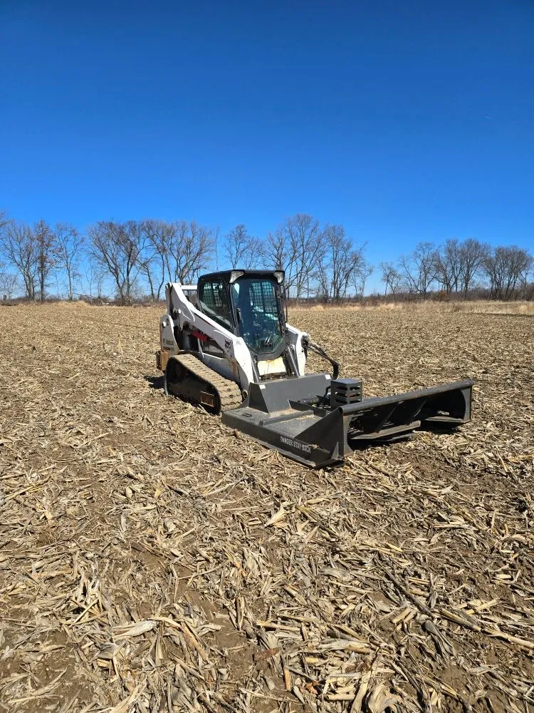 Top-rated yard maintenance in Stoughton, WI - Wisco Aerial & Ground Services