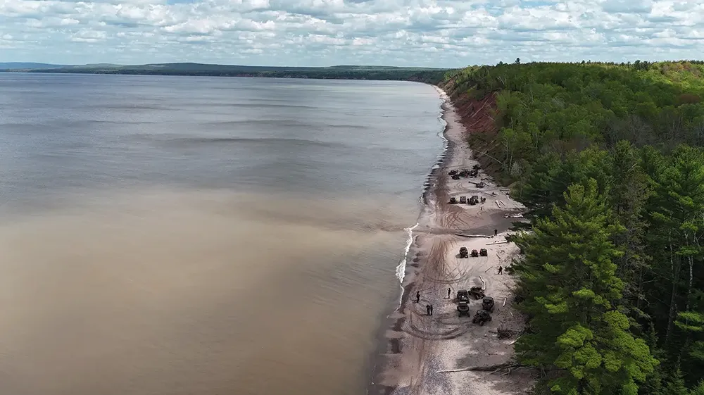 Local yard maintenance experts serving Stoughton, WI - Wisco Aerial & Ground Services