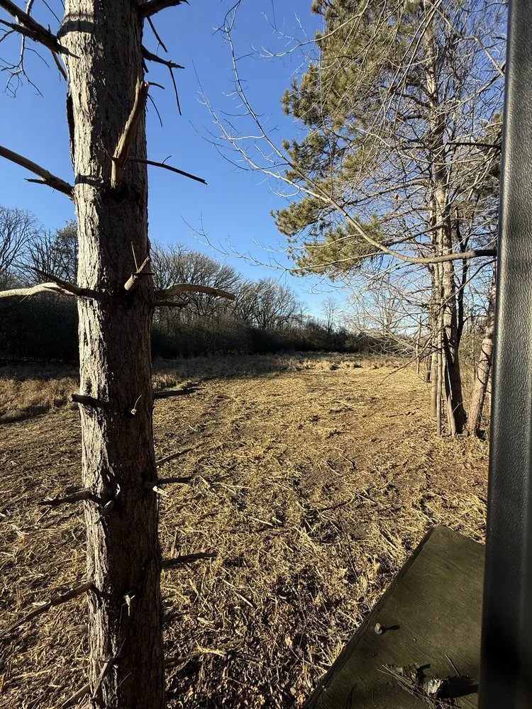 Top-rated yard maintenance for beautiful yards in Waupaca, WI by Wisconsin Land Solutions