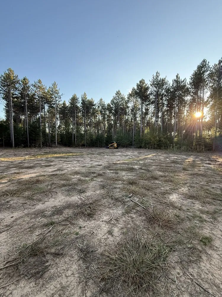 Local yard maintenance in Waupaca, WI - Wisconsin Land Solutions