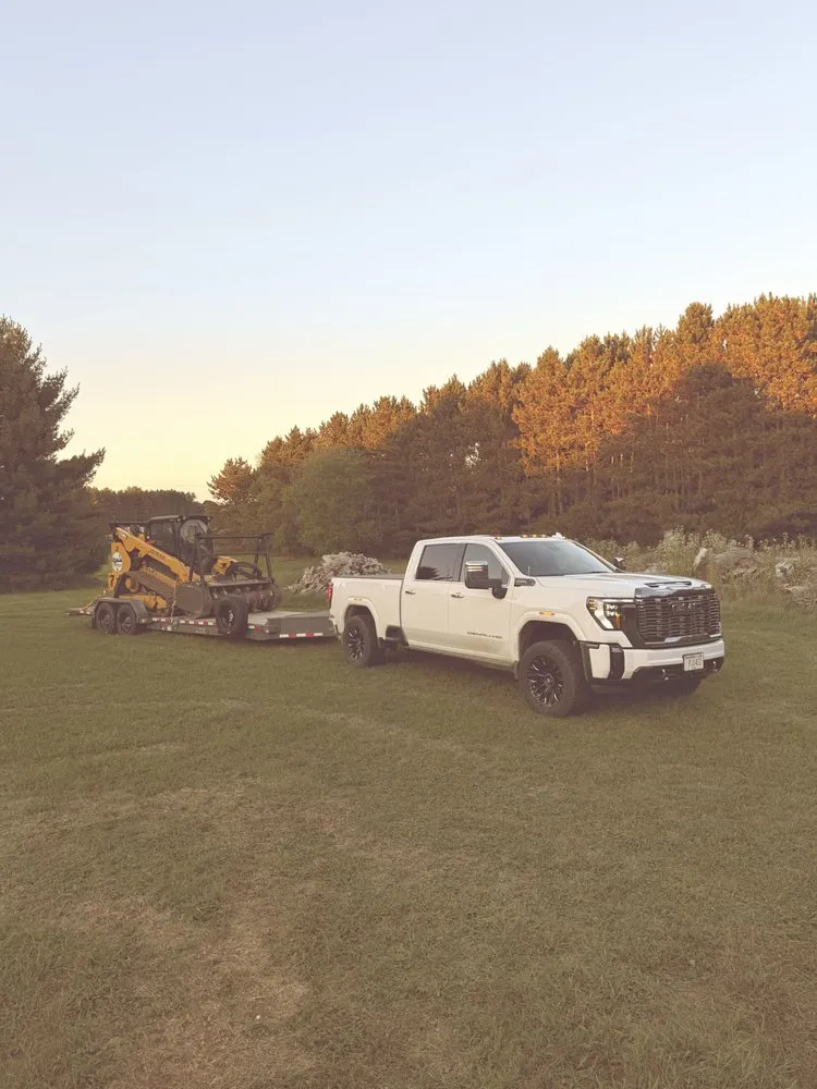 Custom lawn care service experts serving Waupaca, WI - Wisconsin Land Solutions