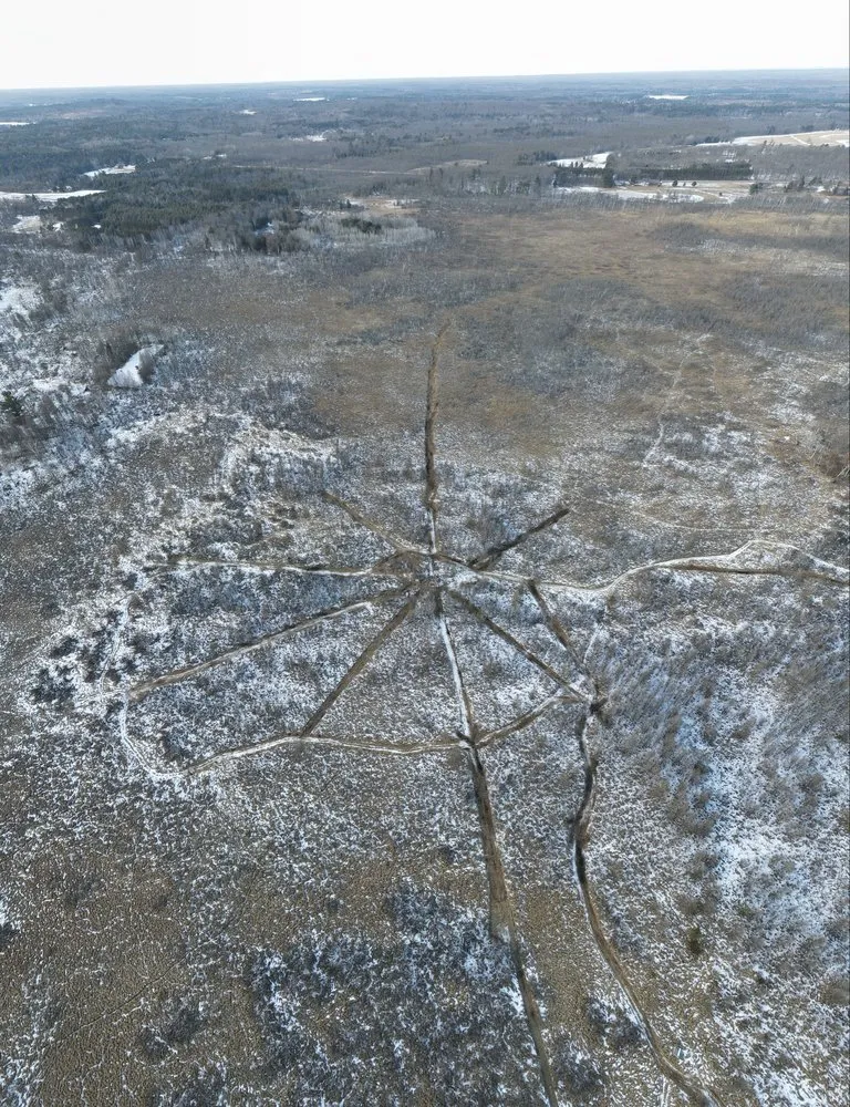 Professional outdoor landscaping near you across Waupaca, WI - Wisconsin Land Solutions