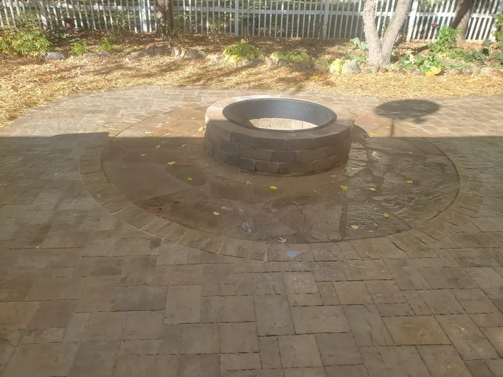 Custom outdoor landscaping for residential properties in Lake Delton, WI by Wisconsin Landscaping & Garden Center