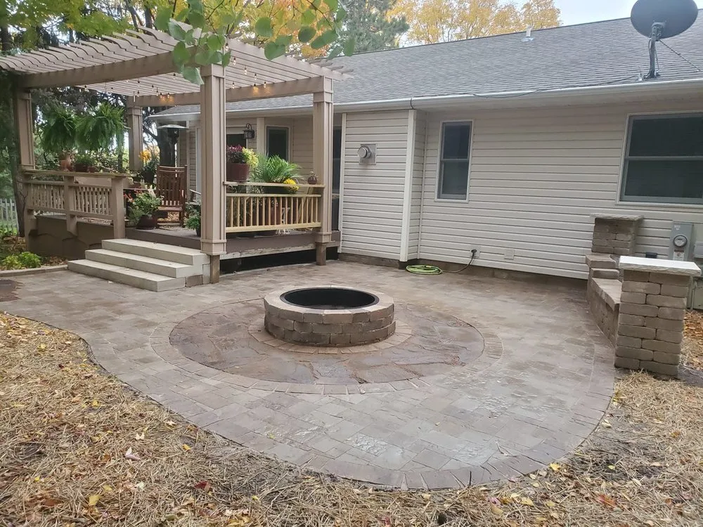 Affordable garden landscaping in Lake Delton, WI - Wisconsin Landscaping & Garden Center