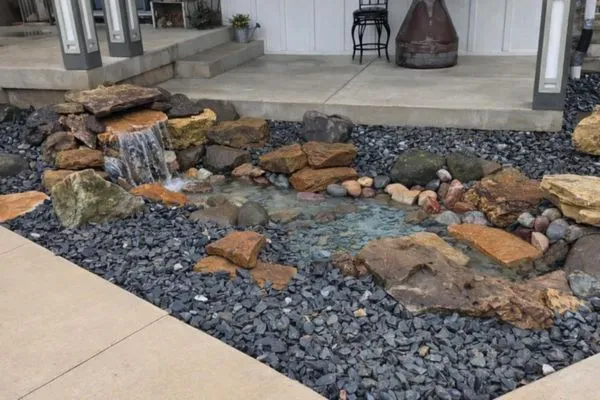 Wisconsin Landscaping & Garden Center